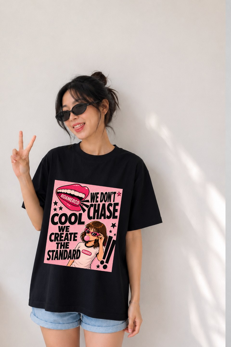 Capsule Edition / Femme II